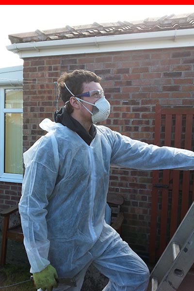 L E Pickles and Son York Builders and Roofers