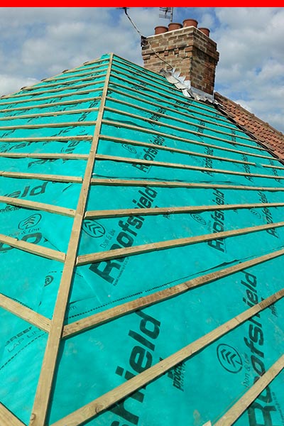 L E Pickles and Son York Builders and Roofers
