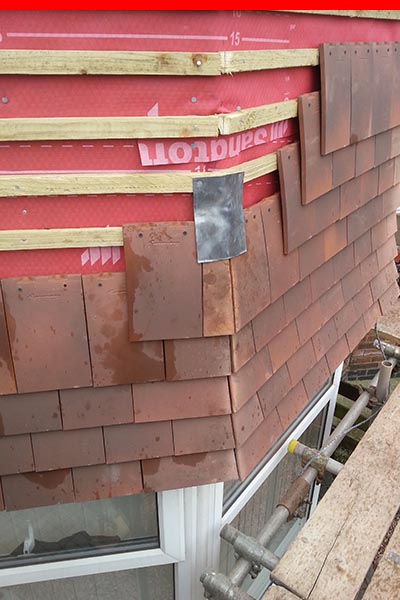 L E Pickles and Son York Builders and Roofers