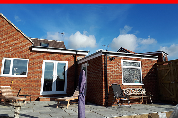 L E Pickles & Son York Builders and Roofers