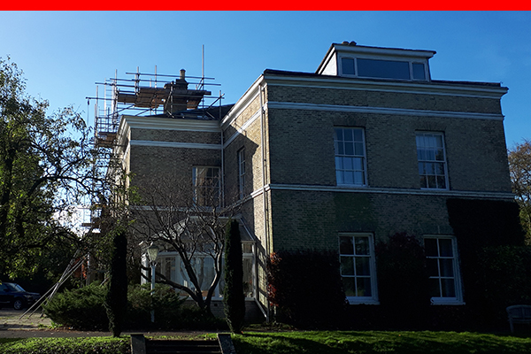 L E Pickles and Son Builders and Roofers York