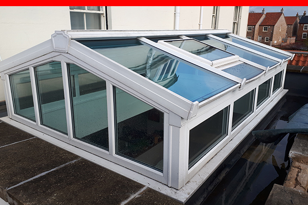 L E Pickles and Son Builders and Roofers York