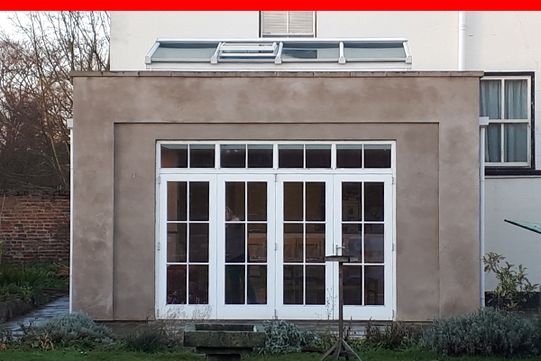 L E Pickles and Son Builders and Roofers York