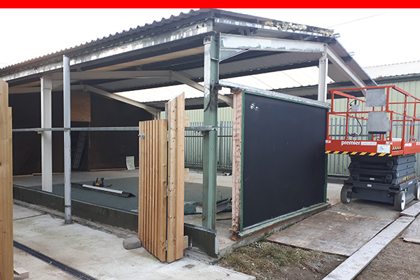 L E Pickles and Son Builders and Roofers York