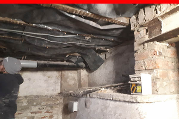 L E Pickles and Son Builders and Roofers York