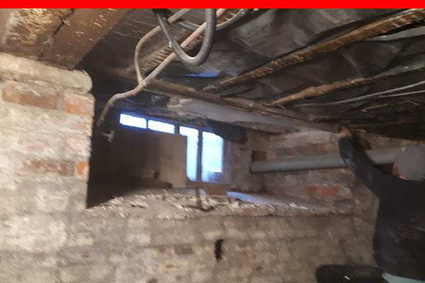 L E Pickles and Son Builders and Roofers York