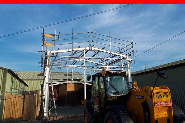 L E Pickles and Son Builders and Roofers York