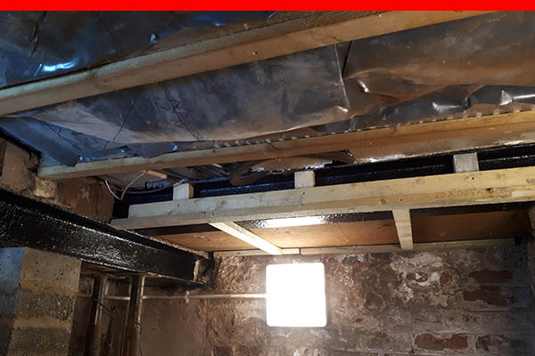 L E Pickles and Son Builders and Roofers York