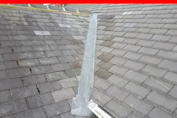 L E Pickles and Son Builders and Roofers York