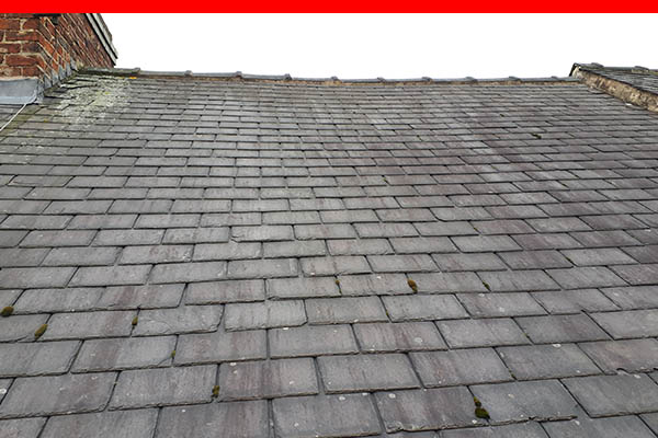L E Pickles and Son Builders and Roofers York