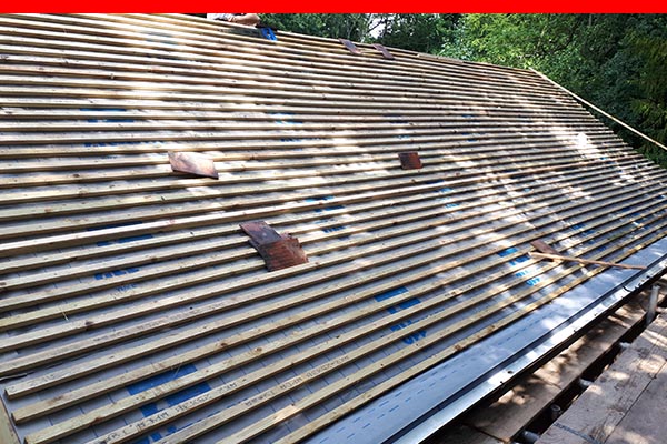 L E Pickles and Son Builders and Roofers York