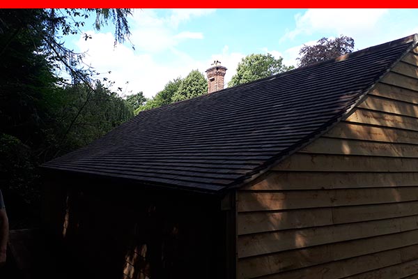L E Pickles and Son Builders and Roofers York