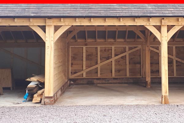 L E Pickles & Son York Builders and Roofers