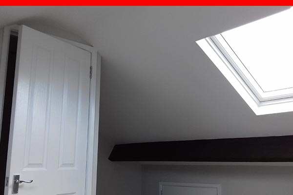 L E Pickles & Son York Builders and Roofers