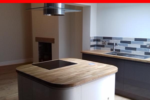 L E Pickles and Son York Builders and Roofers