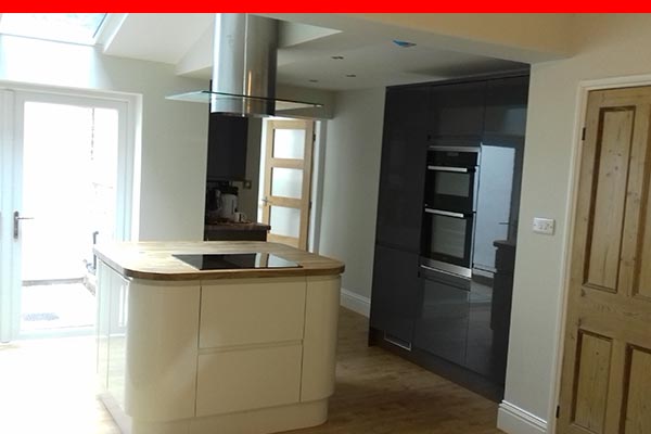 L E Pickles and Son York Builders and Roofers