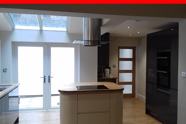 L E Pickles and Son York Builders and Roofers