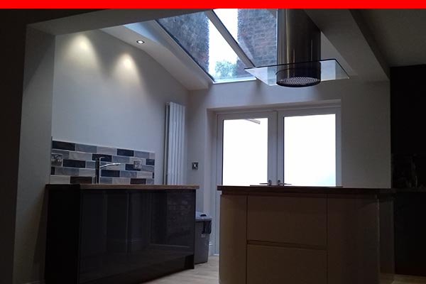 L E Pickles and Son York Builders and Roofers