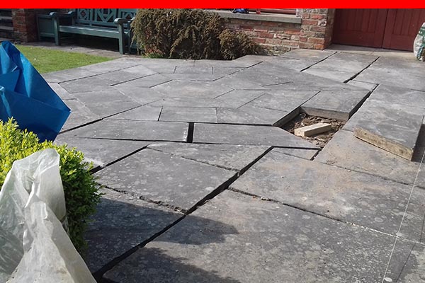 L E Pickles and Son Builders and Roofers York