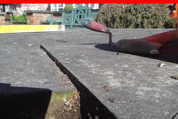 L E Pickles and Son Builders and Roofers York
