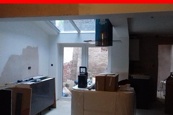 L E Pickles and Son York Builders and Roofers