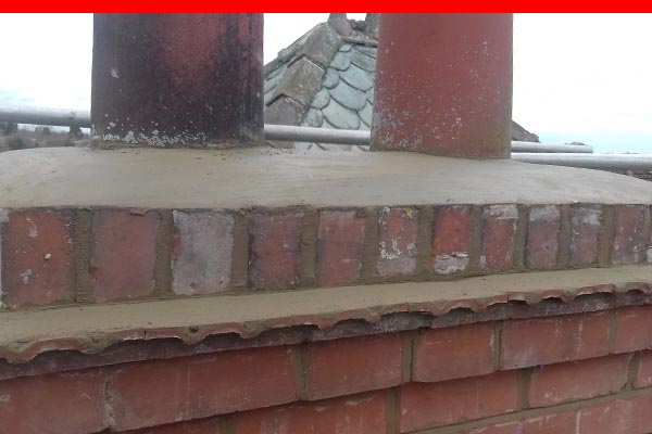L E Pickles and Son Builders and Roofers York