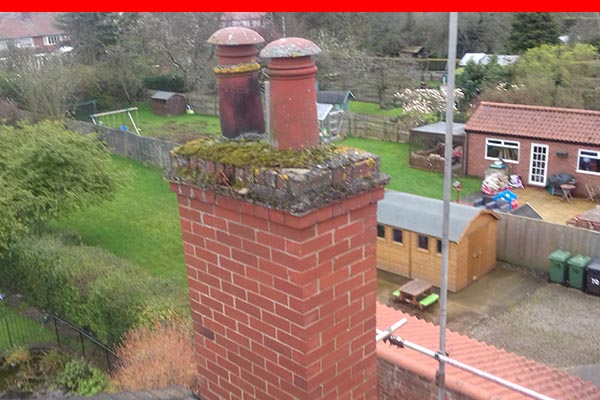 L E Pickles and Son Builders and Roofers York