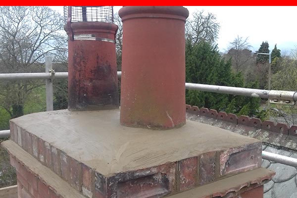 L E Pickles and Son Builders and Roofers York
