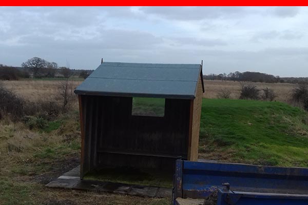 L E Pickles and Son Builders and Roofers York