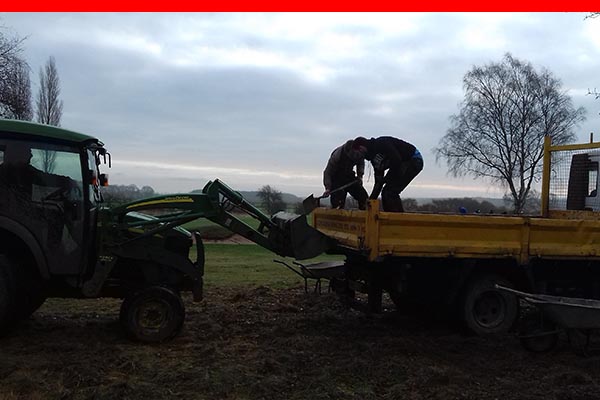 L E Pickles and Son Builders and Roofers York