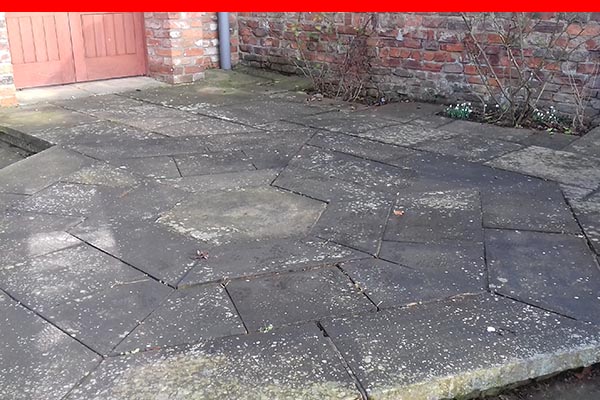 L E Pickles and Son Builders and Roofers York