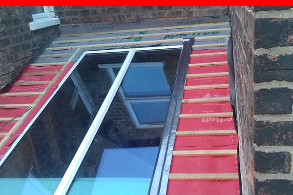 L E Pickles and Son Builders and Roofers York