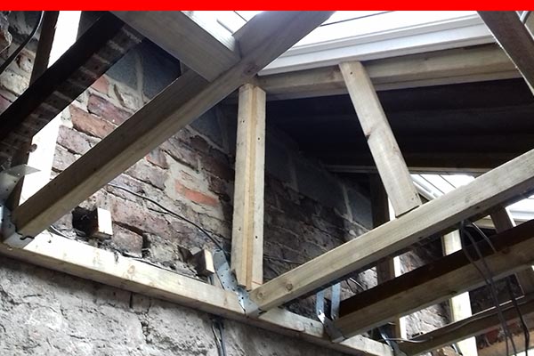 L E Pickles and Son Builders and Roofers York