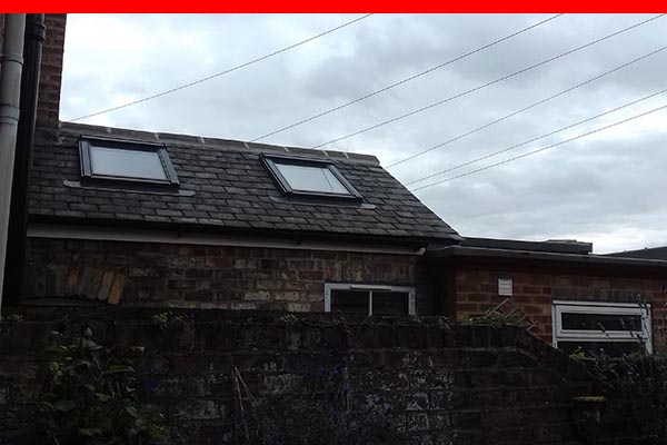 L E Pickles and Son Builders and Roofers York