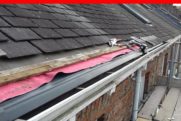 L E Pickles and Son Builders and Roofers York