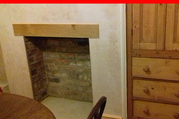 L E Pickles and Son Builders and Roofers York