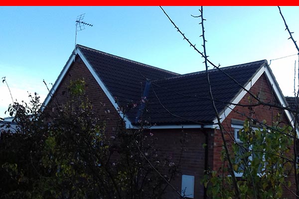 L E Pickles and Son Builders and Roofers York