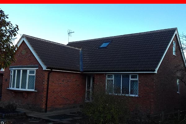 L E Pickles and Son Builders and Roofers York
