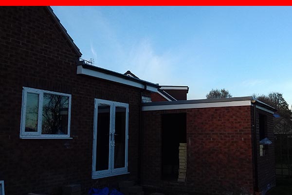 L E Pickles & Son York Builders and Roofers