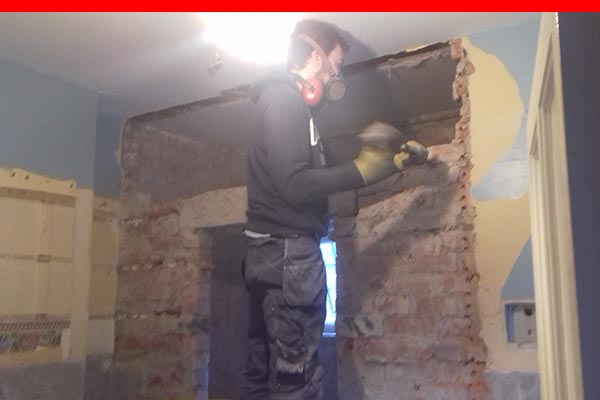 L E Pickles and Son Builders and Roofers York