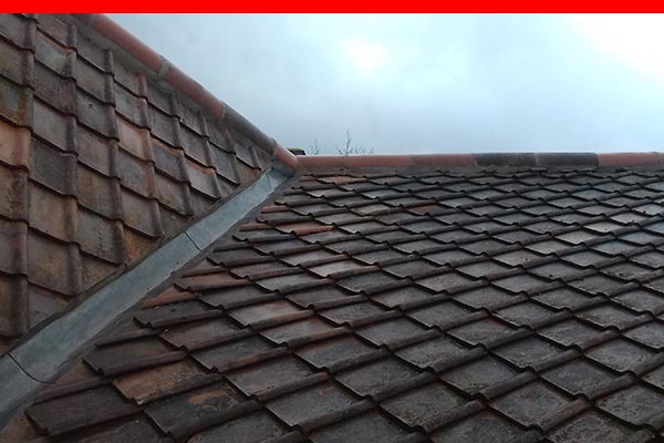 L E Pickles and Son Builders and Roofers York