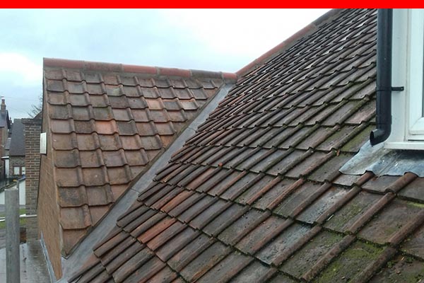 L E Pickles and Son Builders and Roofers York