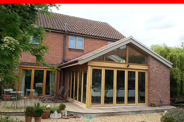 L E Pickles & Son York Builders and Roofers