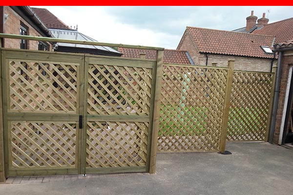 L E Pickles and Son Builders and Roofers York