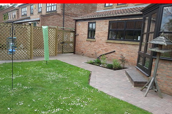 L E Pickles and Son Builders and Roofers York