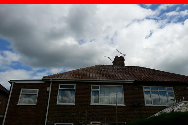 L E Pickles and Son Builders and Roofers York