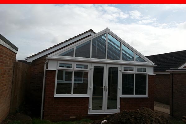 L E Pickles & Son York Builders and Roofers