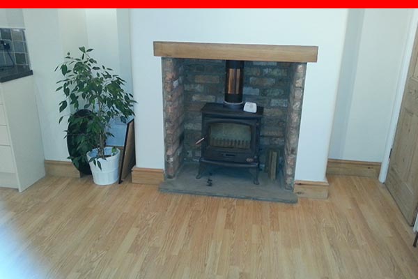L E Pickles and Son Builders and Roofers York