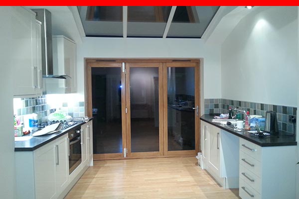 L E Pickles and Son York Builders and Roofers