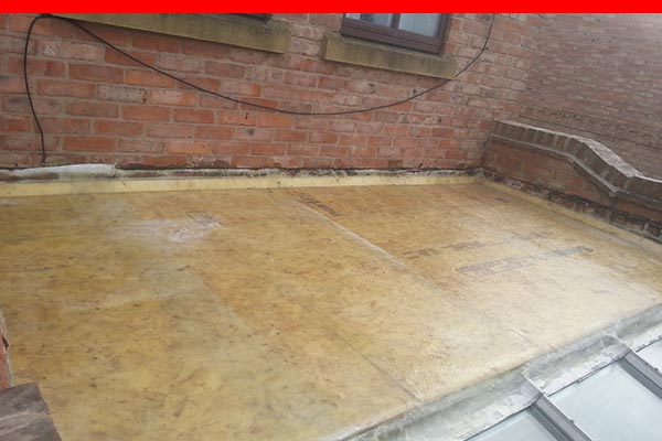 L E Pickles and Son Builders and Roofers York